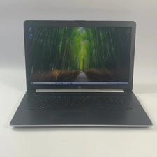 HP Laptop 17T-BY000 17