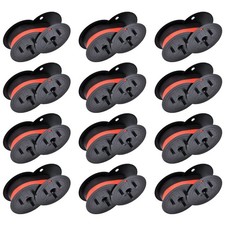 GR24 Calculator Ribbon Direct for Sharp EL-1197PIII,Canon MP11DX Universal Hi... picture