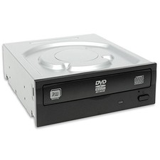 Compaq - 10X DVD ROM DRIVE Tested Working picture