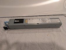 Juniper JPSU-650W-AC-AFI 650W AC Power Supply (740-044332 / FS9022-4C1G) picture