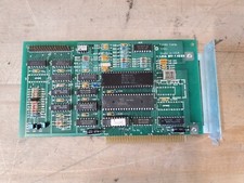 Vintage 1985 Tandy Circuit Board Card LEIA MV-14285 picture