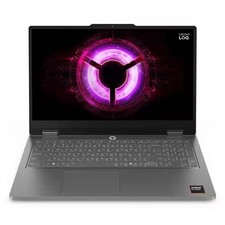 Lenovo - LOQ-E 15.6 in FHD IPS 144Hz AMD Ryzen 7 170 16GB RAM 512GB SSD NVIDIA picture