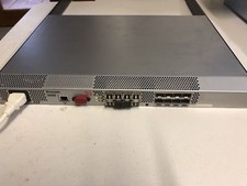 Brocade Silkworm 200E Fibre channel Switch 16 Port FC EMC SWITCH  3 MONTHS WRTY picture