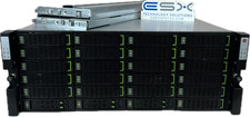 HP Nimble Storage CS7000-84TB-2P| 21 x 4TB | 6 x 960GB SSD picture