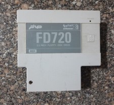 Super rare Al Alamiah Sakhr Msx FD720 (2DD) مشغل فلوبي صخر نادر # picture