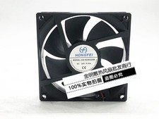 1PCS HONGFEI HD-9225U24B 24V 0.35A High-Airflow DC Cooling Fan picture