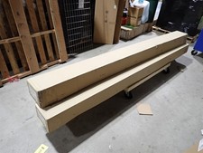 NEW Chief LCM3X1U Fusion Large Ceiling 3 x 1 Menu Board Mount picture