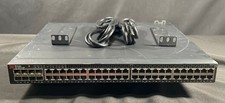 Brocade ICX6610-48P-E 48 Port Gigabit Switch w/2x AC  -Same Day Shipping picture