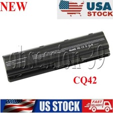 New Battery for HP Compaq 593550-001 593561-001 593562-001 636631-001 640320-001 picture
