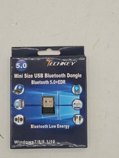 Techkey Mini Size USB Bluetooth Dongle picture