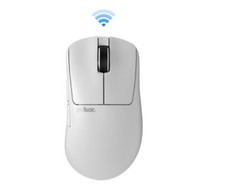 Pulsar Xlite V3 Mini Light Weight 52g Wireless Mouse PXV312 WHITE Express ship picture