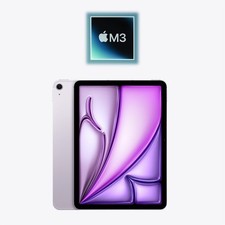 2025 Apple M3 iPad Air 7 128GB WiFi Only 13