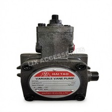 1PC oil pump VP-SF-20-D-H9 Lubrication NEW FedEx or DHL picture
