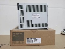 1PC New Mitsubishi MR-J2S-100B AC Servo Drive MRJ2S100B 1-Year Warranty picture