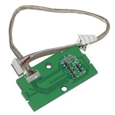 Lot 2 Dell OptiPlex 3070 Micro Secondary VGA Output Board Cable E467745 RJTHD picture