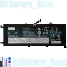 L18C4P90 L18D4P90 L18M4P90  Battery for Lenovo ThinkPad L13 Yoga 02DL030 picture