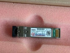 CIENA  XCVR-V00Z85  SFP28 25G SR 850NM  MMF LC I-Temp picture