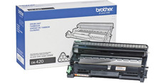 Ink Brother Genuine Drum Unit DR420 Yields Up to 12,000 pages Open Box New picture