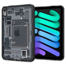 For iPad Mini 6 / 7 (2024/2021) | Spigen Ultra Hybrid Zero One Case picture