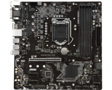 MSI B360M PRO-VDH Motherboard Supports 8/9th Generation DDR4 32G 1151PIN picture