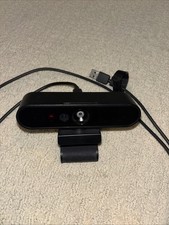 Lenovo Performance FHD Webcam Video Black Mount Adjustable FHDWC510 picture