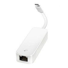 TP-Link USB C To Ethernet Adapter(UE300C), RJ45 To USB C [Thunderbolt 3/4 Com... picture