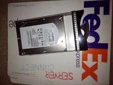 81Y3862 IBM / LENOVO 500GB 7.2K NL SATA 3.5