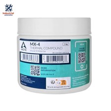 ARCTIC MX-4 1KG Premium Performance Thermal Paste CPU GPU PC Grease picture