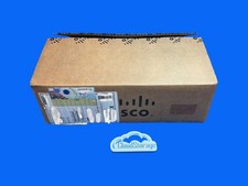 NOB Cisco C9800-L-F-K9 Catalyst 9800-l Wireless Controller Network Management picture
