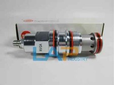 1Pcs New Pressure Relief Valve RVGA-LEN RVGA LEN via FedEx or DHL picture