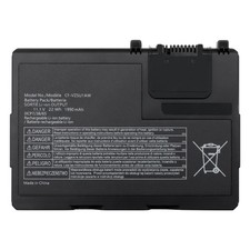 11.1V 1990mAH Battery For Panasonic CF-VZSU1AW Standard CF33 Toughbook US picture