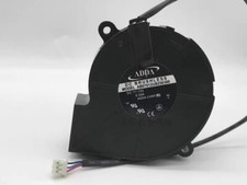 ADDA AB07012UB250300 7025 DC12V 0.35A 70*25MM 3-Pin Projector Turbo Cooling Fan picture