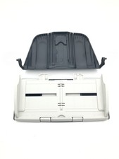 5SET PA03670-E980 PA03670-E985 Fujitsu fi-7140 fi-7160 fi-7180 Input Output Tray picture