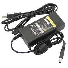 90W AC Adapter For HP G62 G60 Pavilion DV4 DV5 DV6 DV7 Power Supply picture