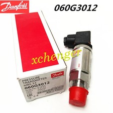 1pcs Danfoss MBS33 060G3012 0-16bar Pressure Transmitter Sensor FedEx or DHL picture