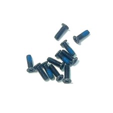 Bottom Base Case screws For LENOVO Flex 3-1570 80JM 80K0 Flex 3-1580 80R4 screws picture