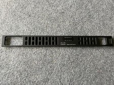 New Cisco ACS-4330-BEZEL = ISR4331/K9 ISR4331 Faceplate for Replacement picture