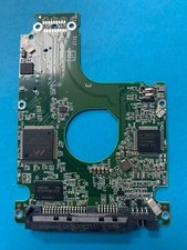 🔷WESTERN DIGITAL HARD DRIVE HDD PCB BOARD *PCB ONLY* 2060-771852-001 REV A picture