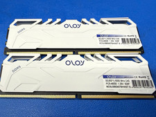OLOy Blade Gaming 16GB (2x8GB) DDR5-6000 PC5-48000 Non-ECC 288-Pin DIMM picture