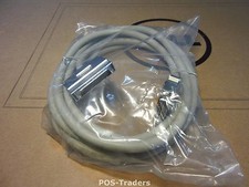 Copartner E119932 6ft 2M HD68-M to VHDCI-M External SCSI Cable Dell 8948X NEW picture