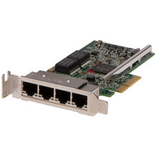 Dell YGCV4 Broadcom Quad Port 1 GbE Network Interface Card LP 5719 TMGR6 picture