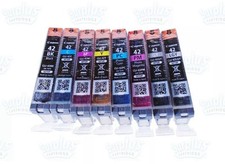8PK Genuine Canon CLI-42 Ink Cartridge PIXMA PRO 100 (Setup Cartridges) picture