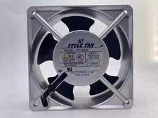 STYLE FAN UP12D22 220V 16/15W 12CM Cooling Fan Fan picture
