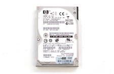 HP DG0300FARVV 300GB 2.5