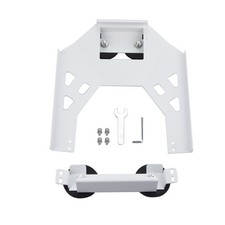 Stable Magnetic Roof Mount Kit For Starlink Mini Antenna No-Punch Installation picture