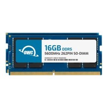 OWC 32GB (2x16GB) Memory RAM For HP OMEN 16t-ae000 OMEN 16t-u100 OMEN 16t-wf100 picture