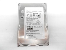 Sun Oracle 7047035 Hitachi HUS156060VLS600 600GB 15K 3.5