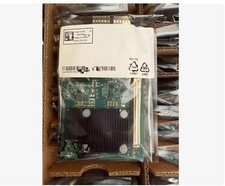 Dell Mellanox ConnectX-4 Lx CX4421A 2-Port 25GbE SFP28 Mezzanine Card T3CYH picture