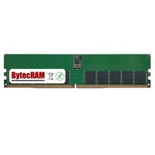 16GB SNPXH68MC/16G AC958788 DDR5 5600MHz ECC UDIMM Desktop RAM for Dell 1Rx8 picture