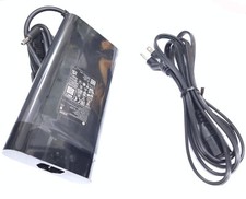 New Geniune 230W AC Charger For HP M85389-001 TPN-LA10 M41303-001 (Grey Tip) picture